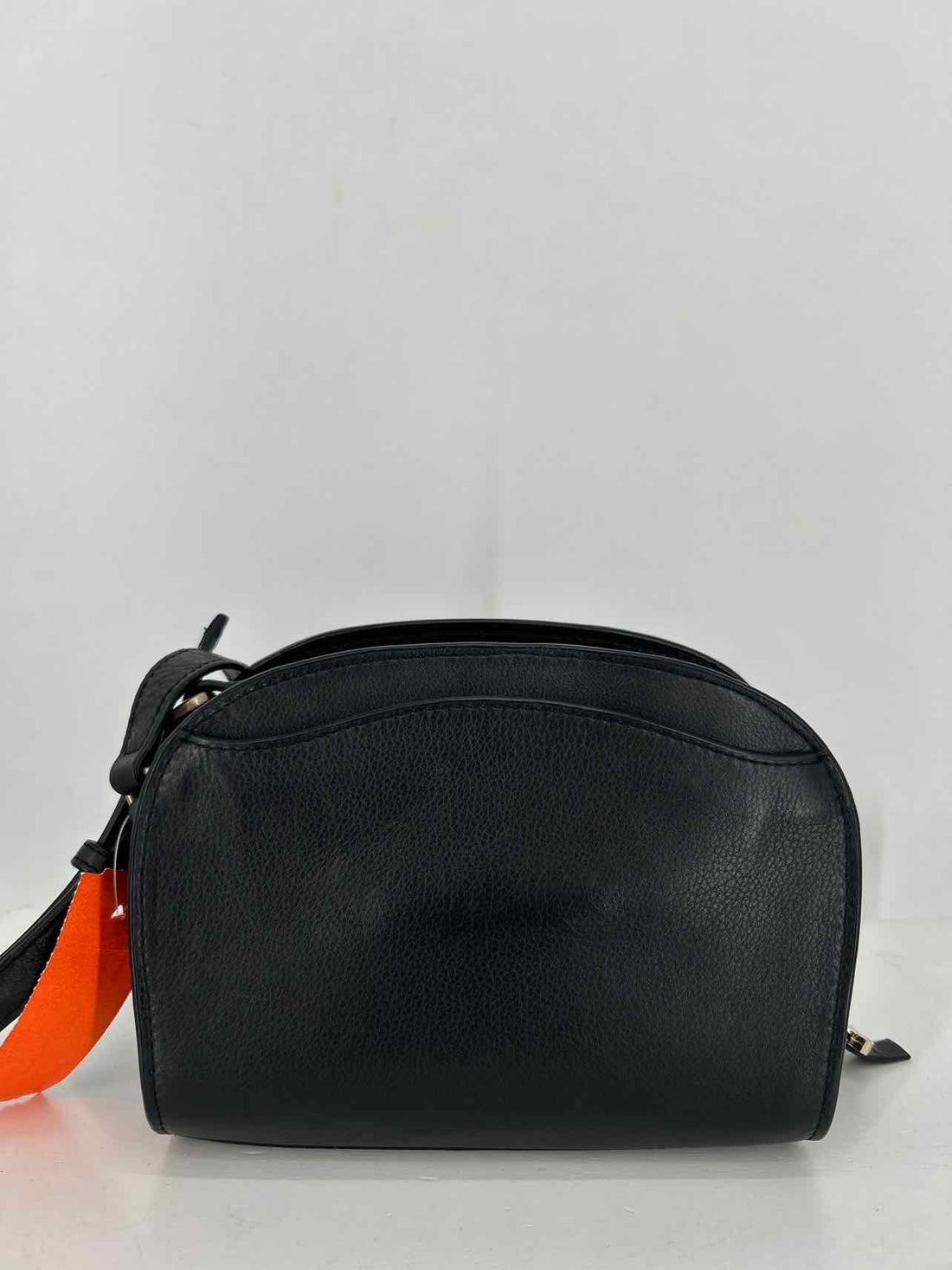 Radley Black Leather Pre Owned Crossbody
