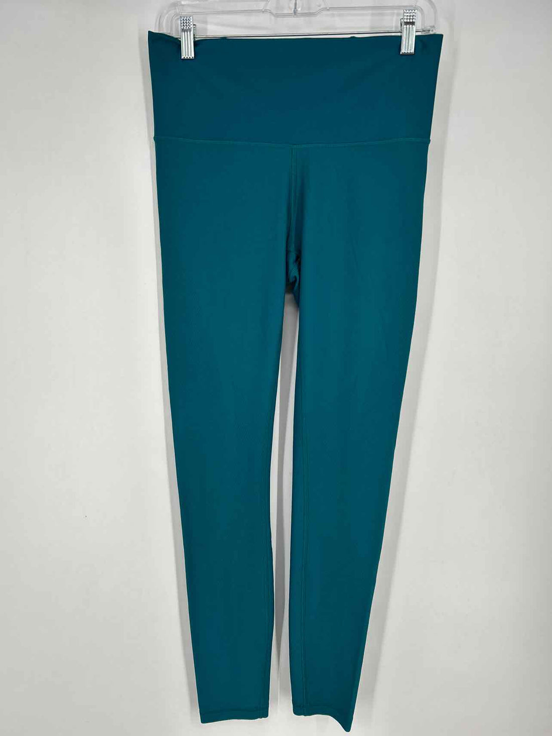 Lululemon Size 10 Teal Active Leggings