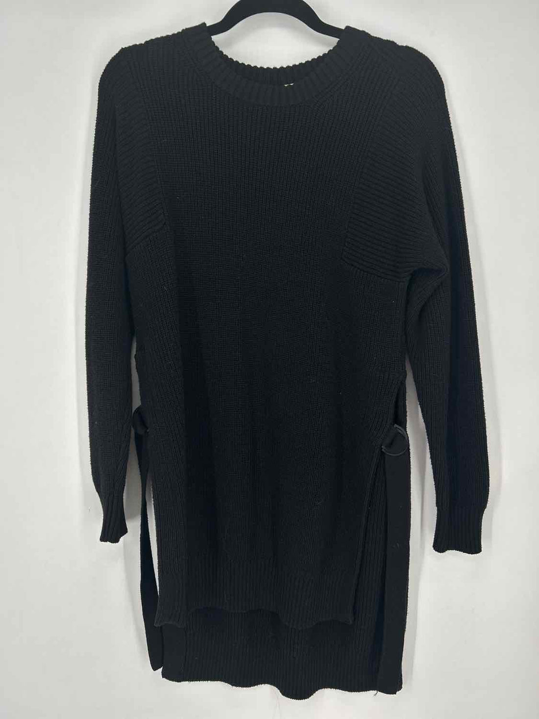 Athleta Size S Black Sweater