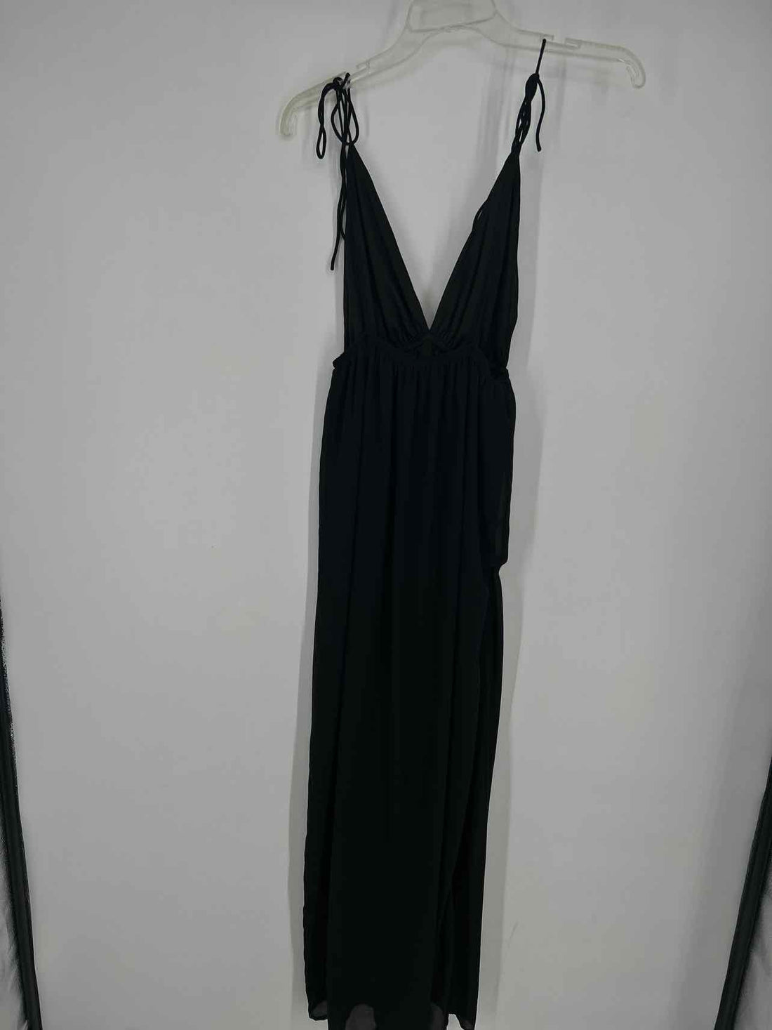 Superdown Size XS Black Sleeveless Dress