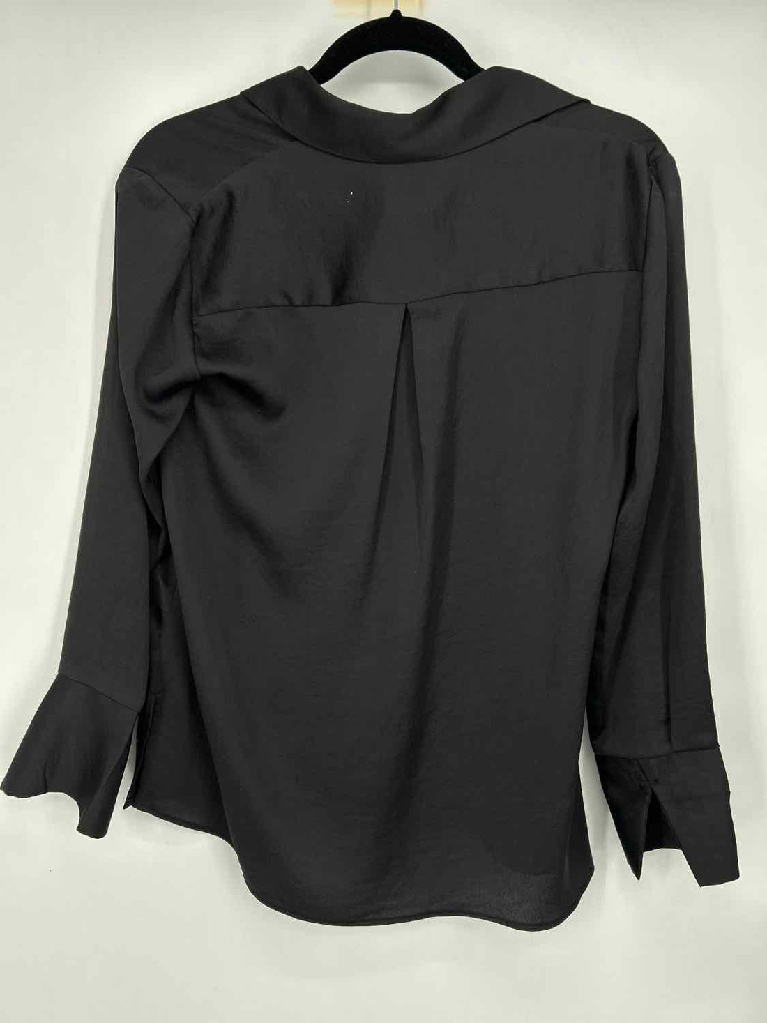 Nic+Zoe Size XS Black Long Sleeve