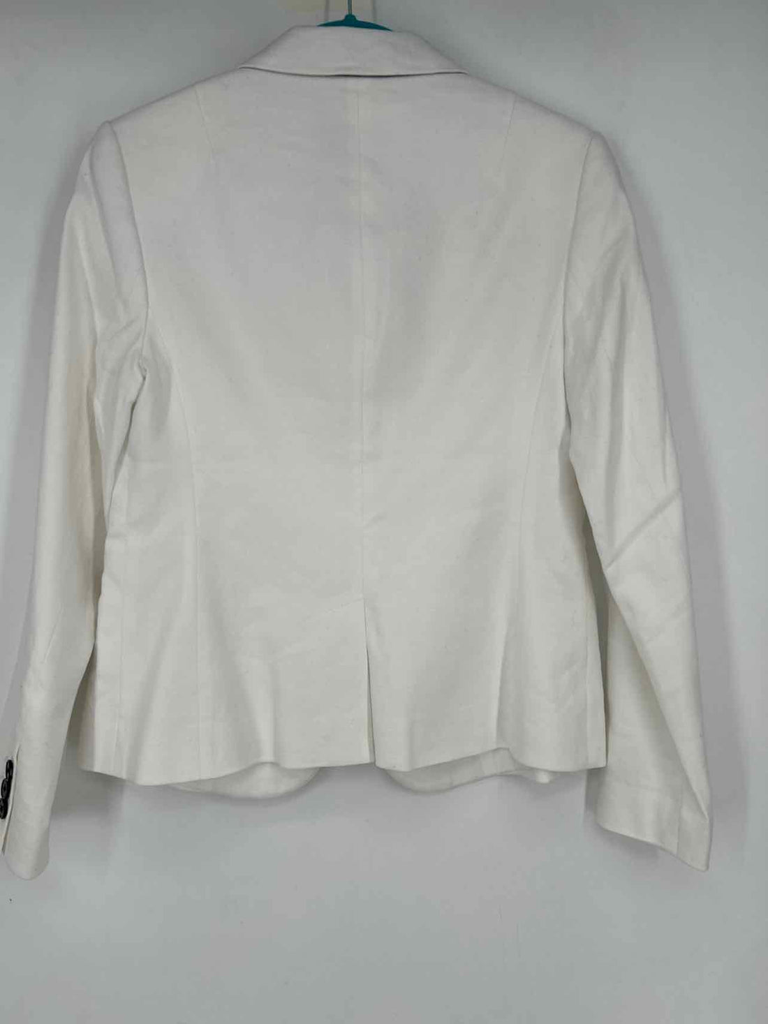 Banana Republic Size 2P White NWT Blazer