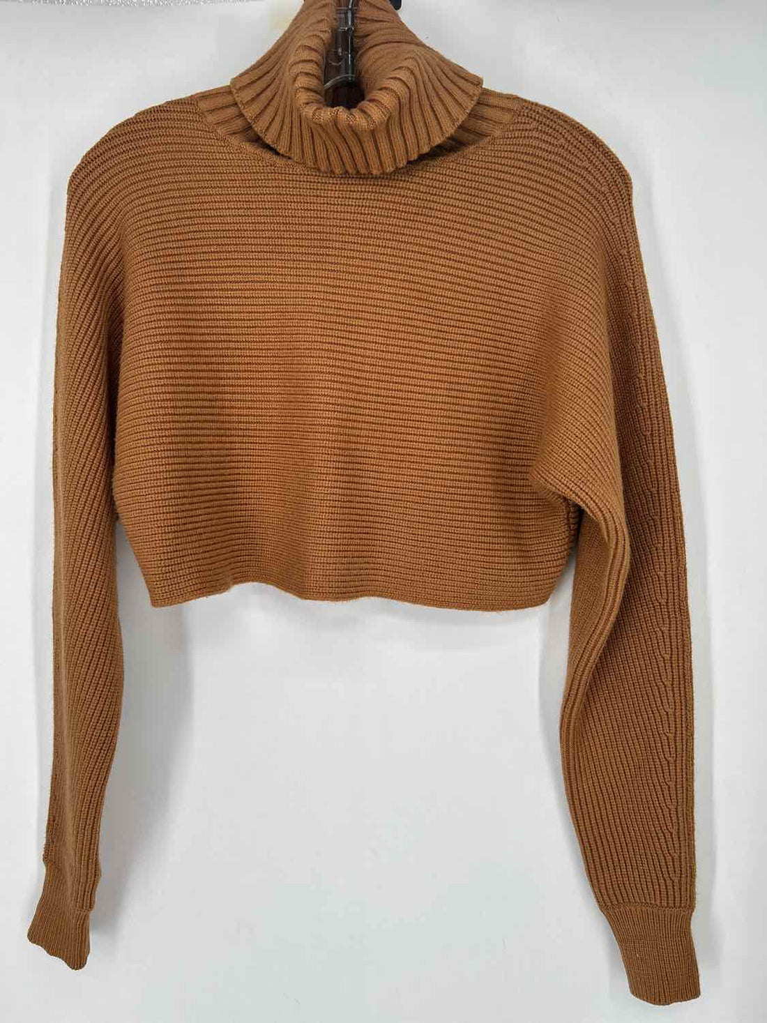 House of Harlow 1960 Size XS Tan Sweater