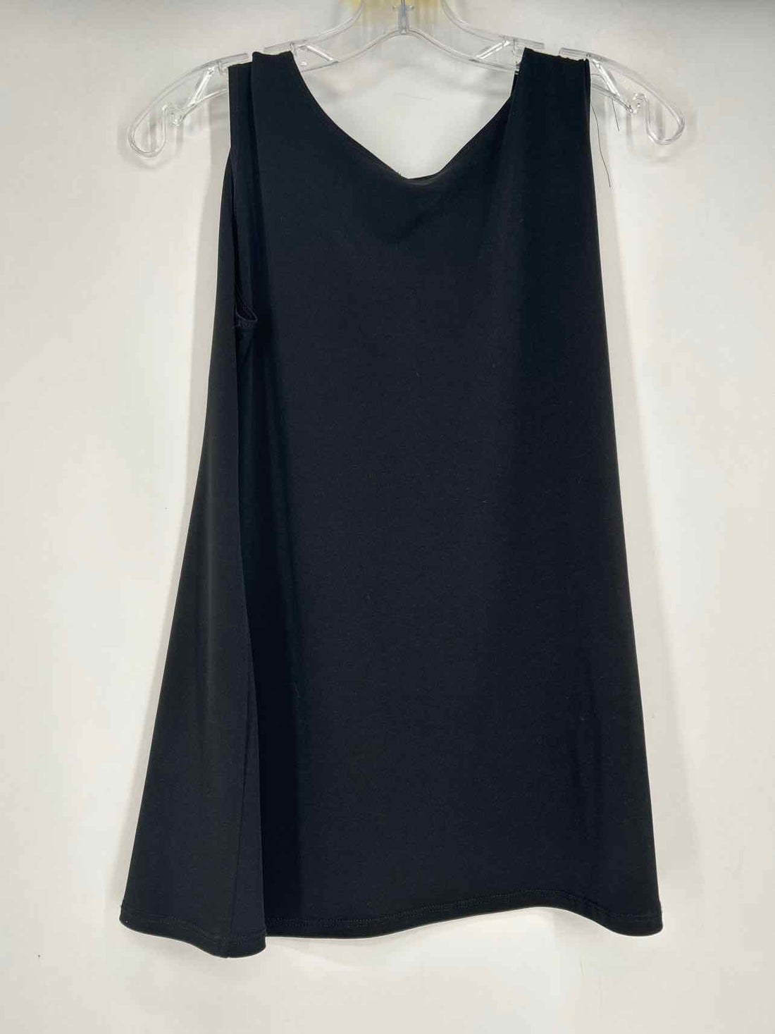clara sun woo Size M Black Tank Top