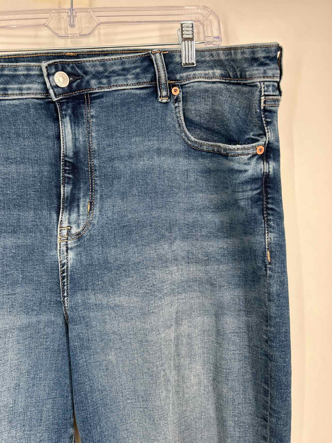 American Eagle Size 20 Denim Jeans