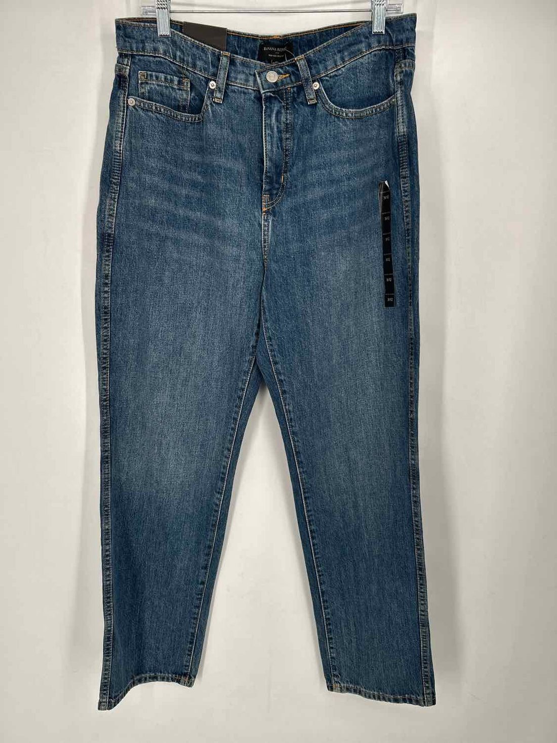 Banana Republic Size 12 Denim Jeans