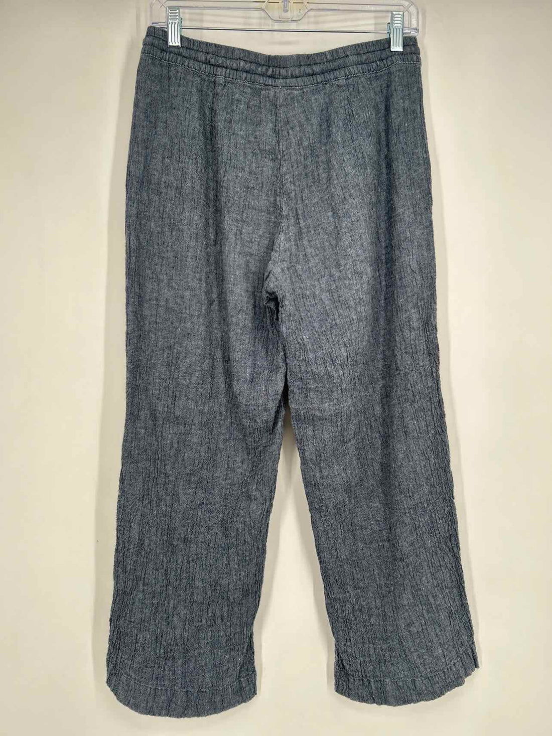 Pure Jill Size XS Dusty Navy Pants