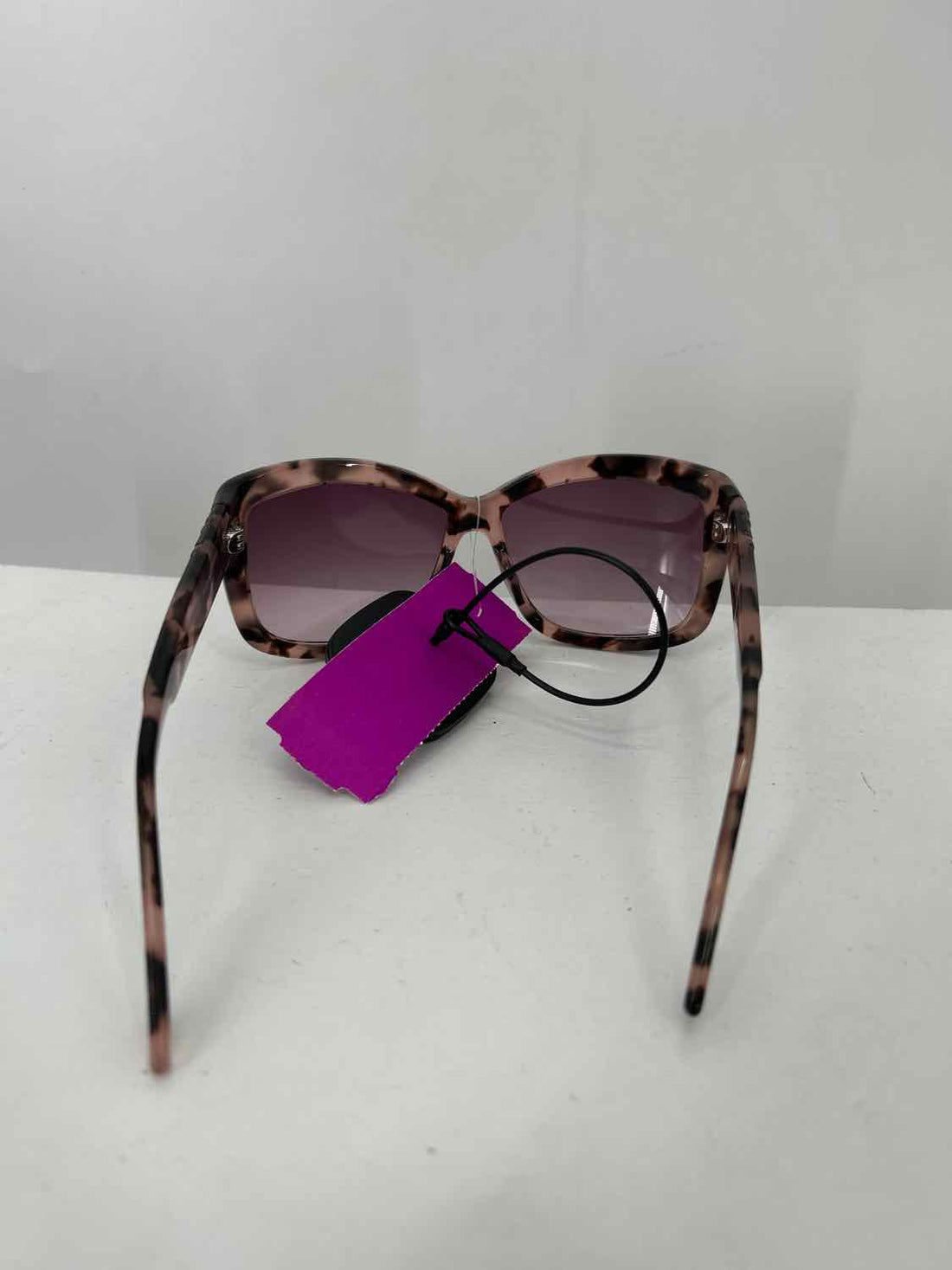 IVI Vision Beverly Tortoise Sunglasses