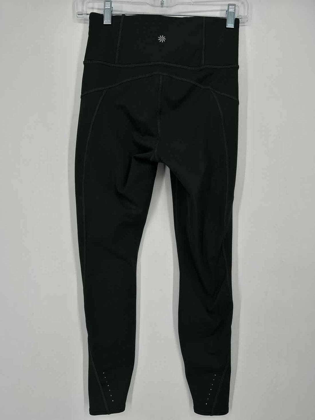 Athleta Size XS Green Active Leggings