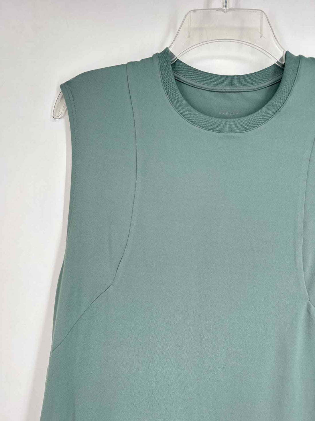 Varley Size S Sage NWT Dress
