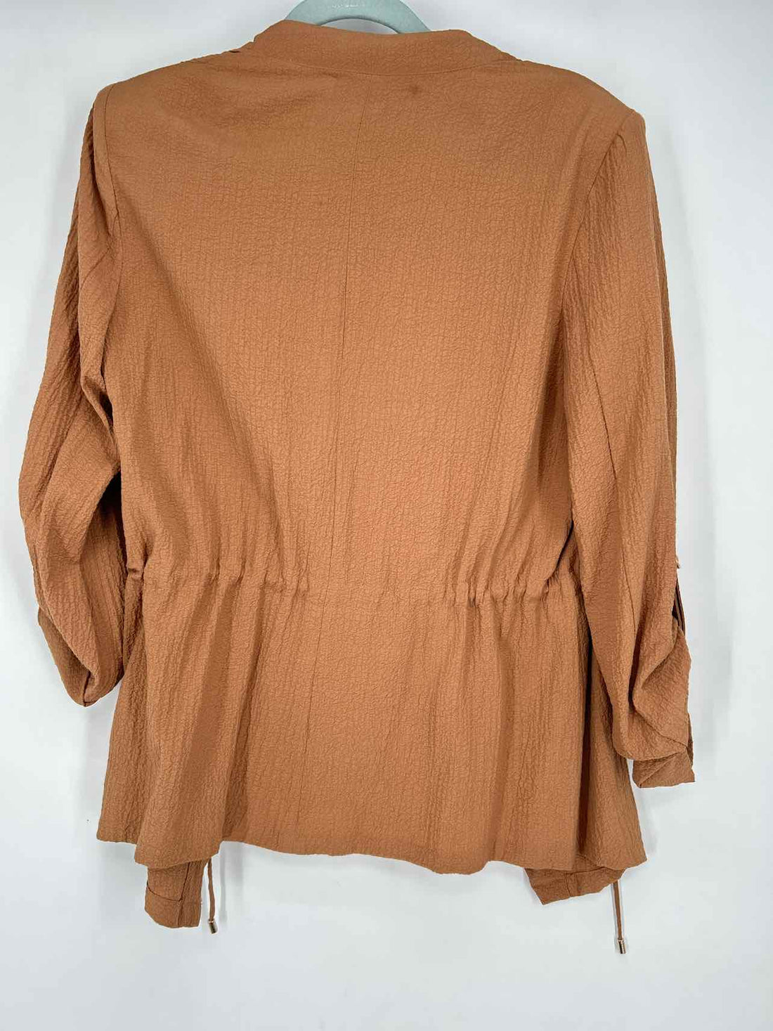 Calvin Klein Size M Light Brown Jacket