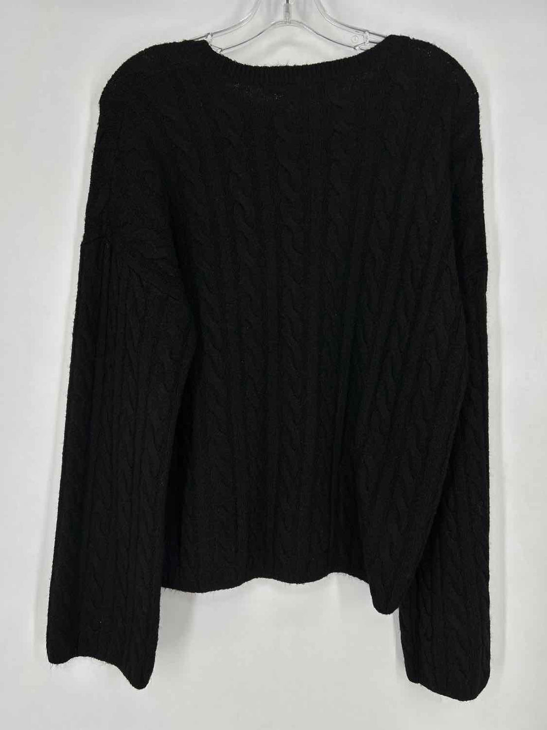 Loft Size S Black Sweater