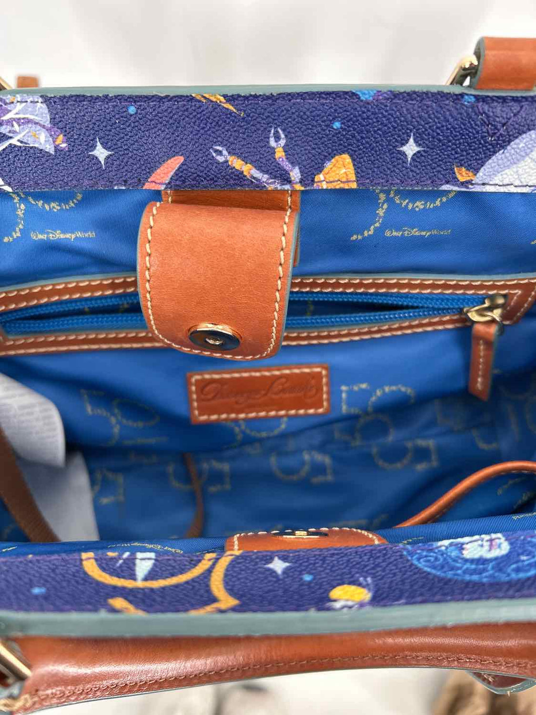 Dooney & Bourke x Disney 50th Anniversary SOLD OUT RARE