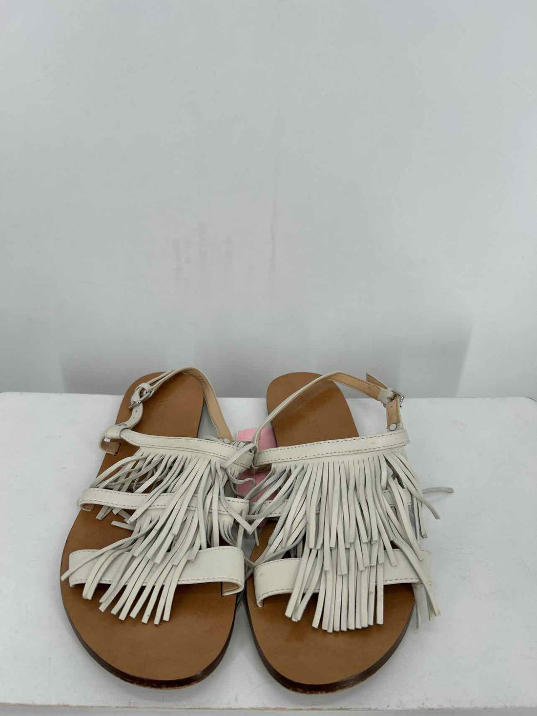 Madewell Women Size 7 Tan Sandals