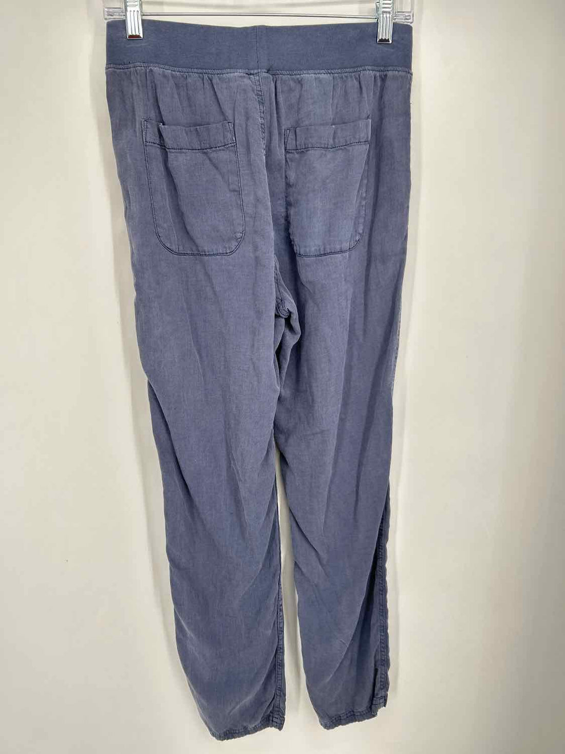 Faherty Size S Navy Pants