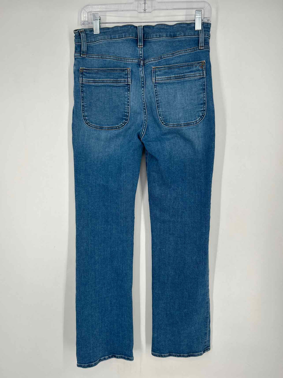 Madewell Size 28 Denim Jeans