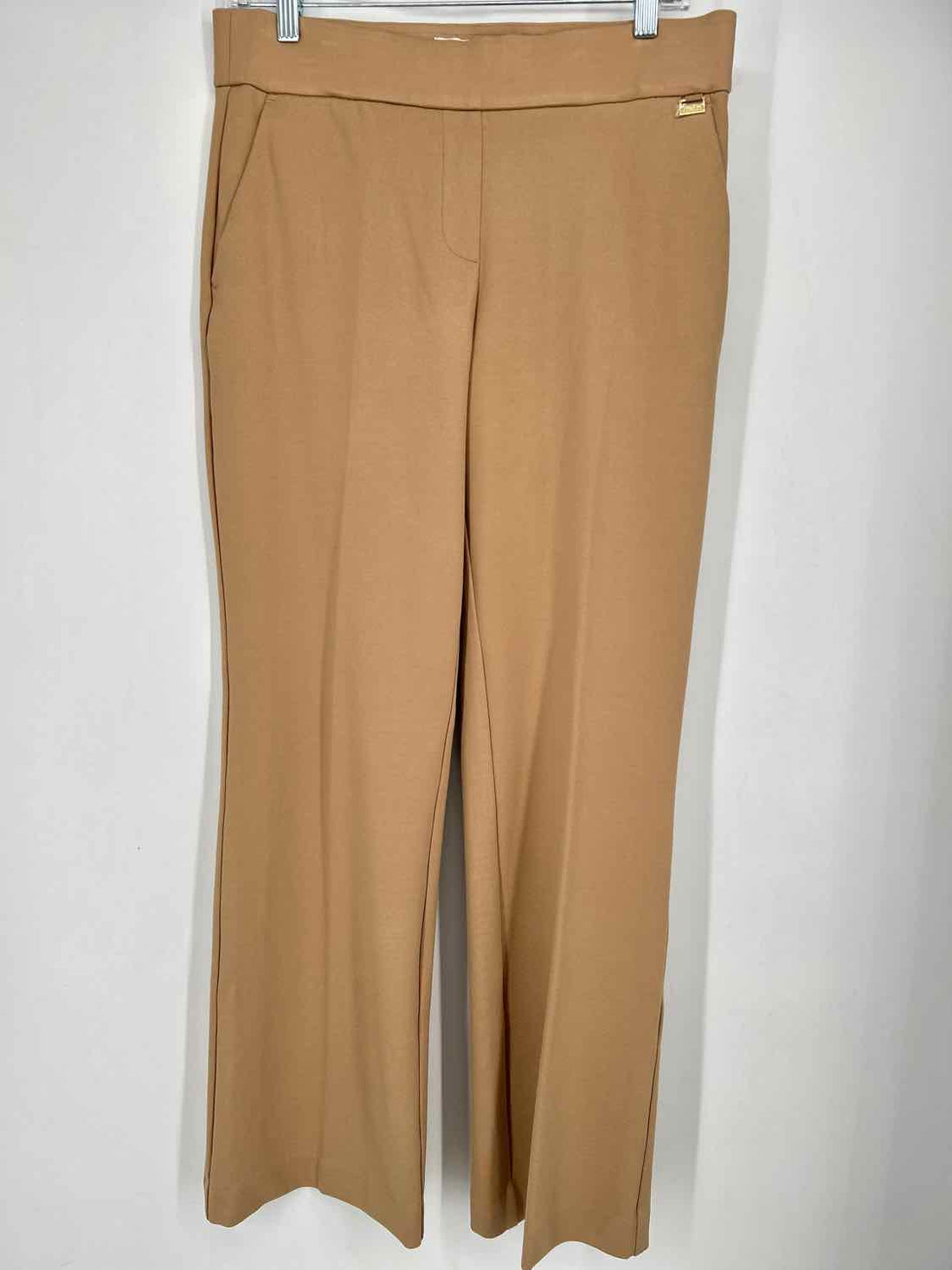Anne Klein Size M Khaki Pants