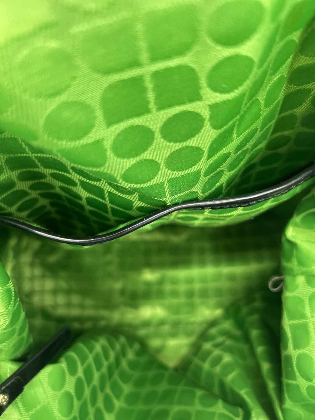 Kate Spade Classic Convertible Black Purse