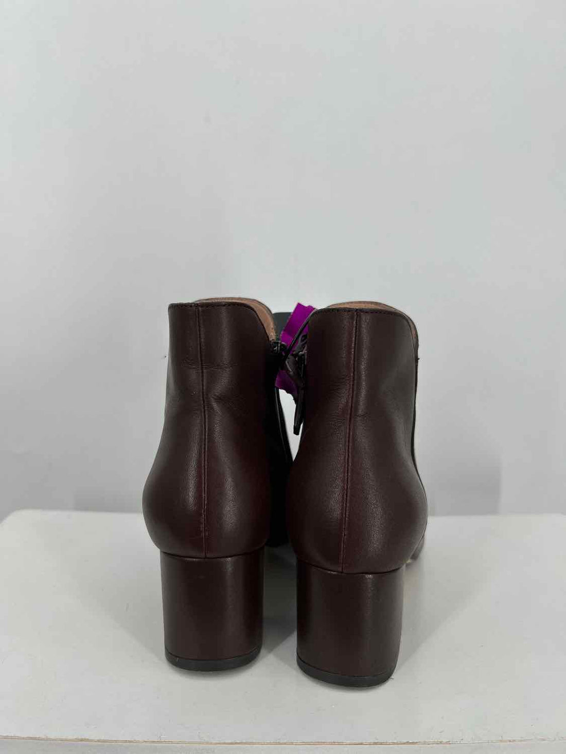 Cole Haan Women Size 7.5 Brown Ankle Boot