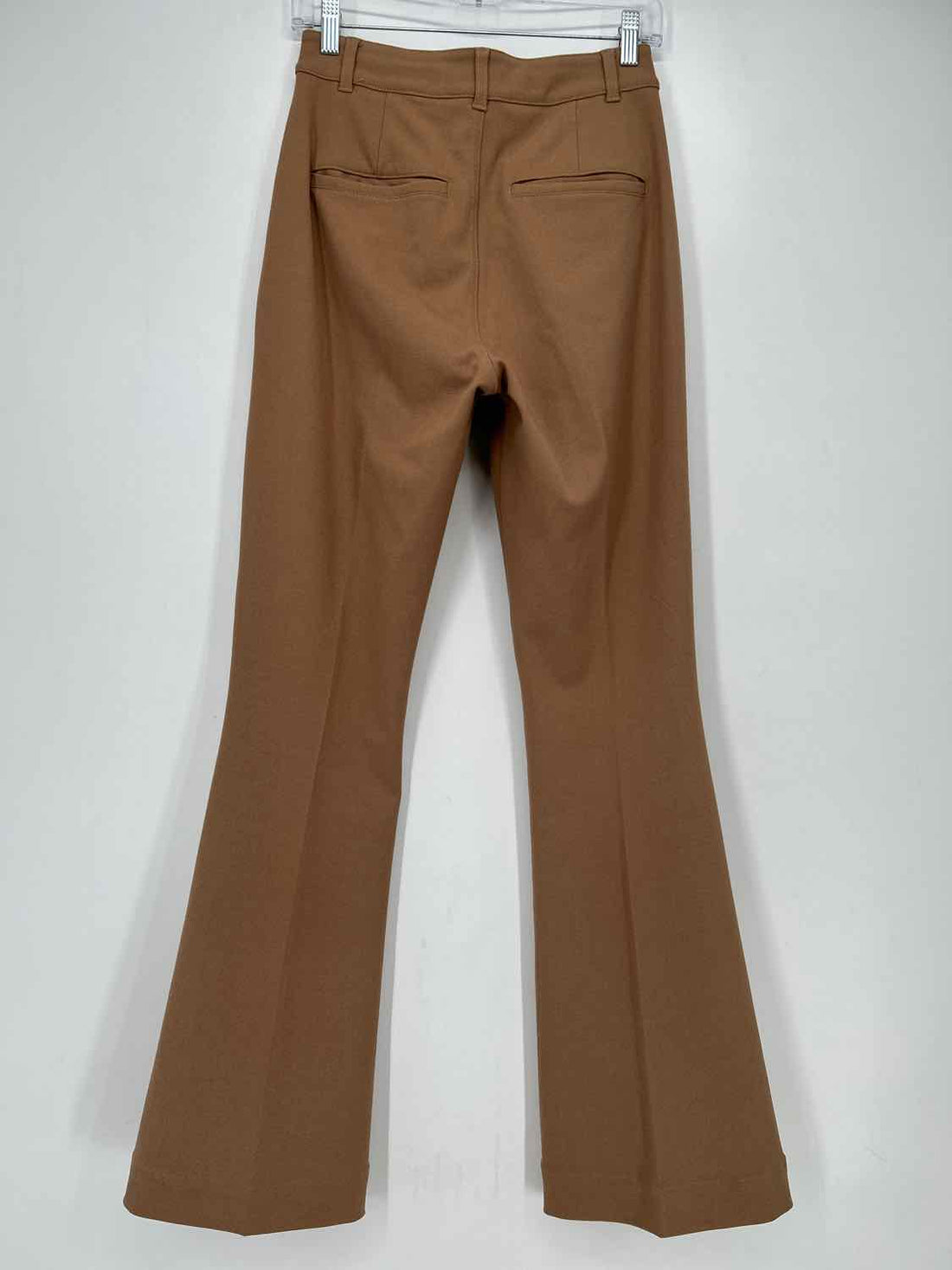 Reiss Size 4 Brown Pants