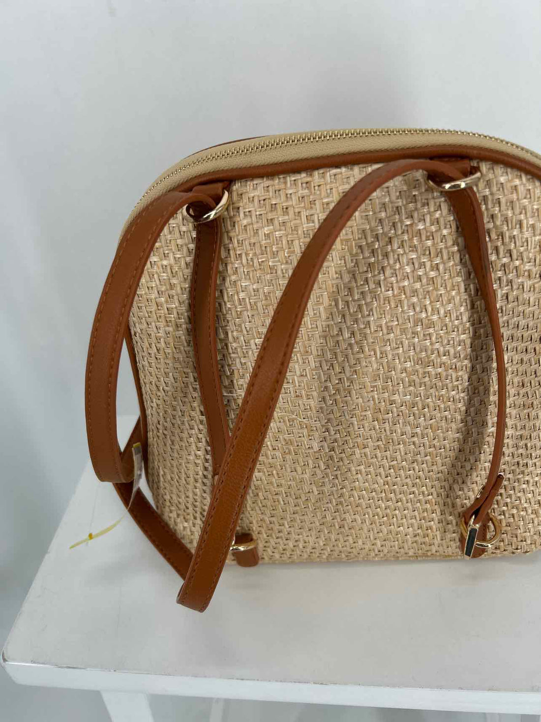 Miztique Natural Backpack