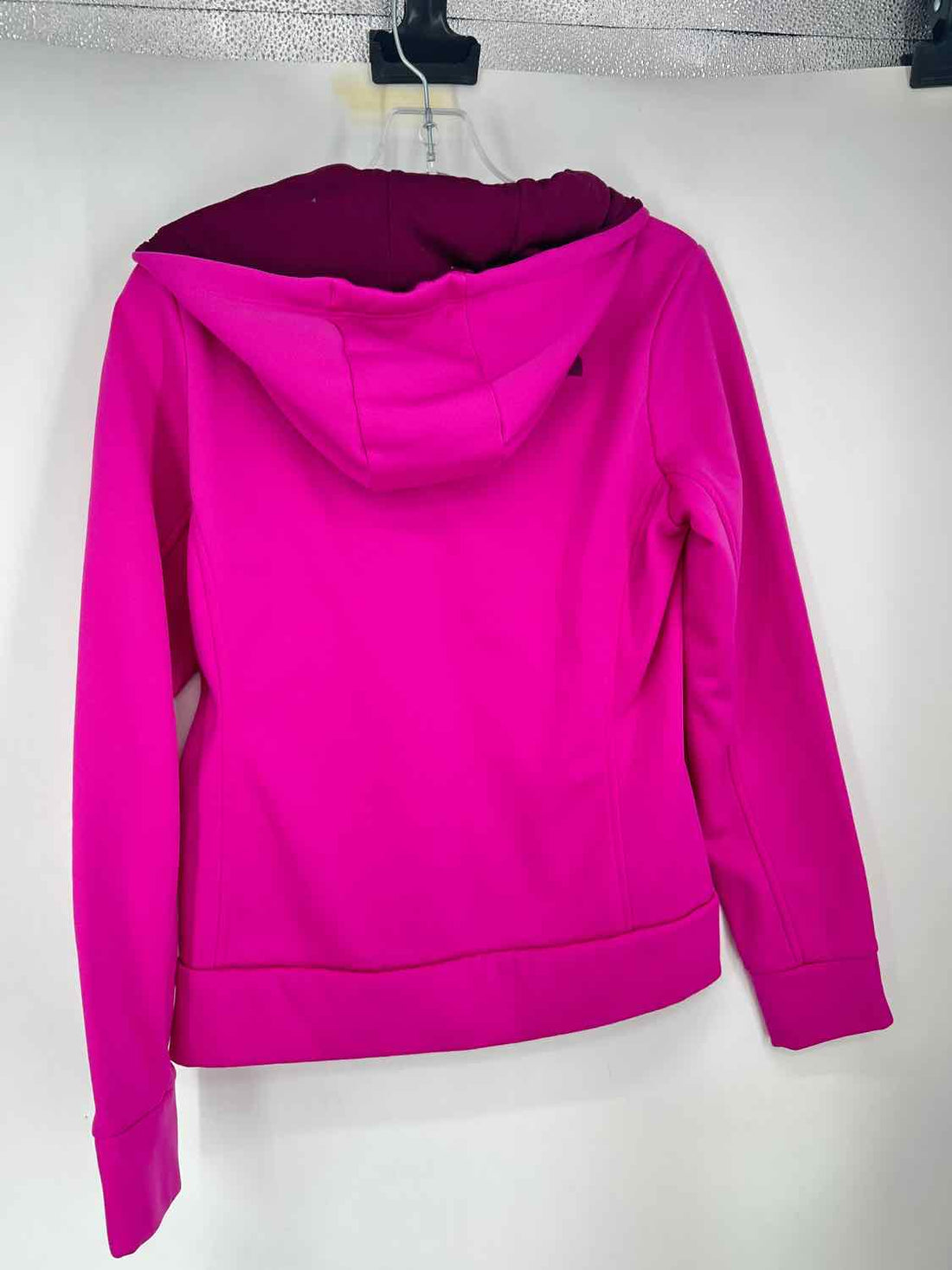 The North Face Size M Magenta Jacket