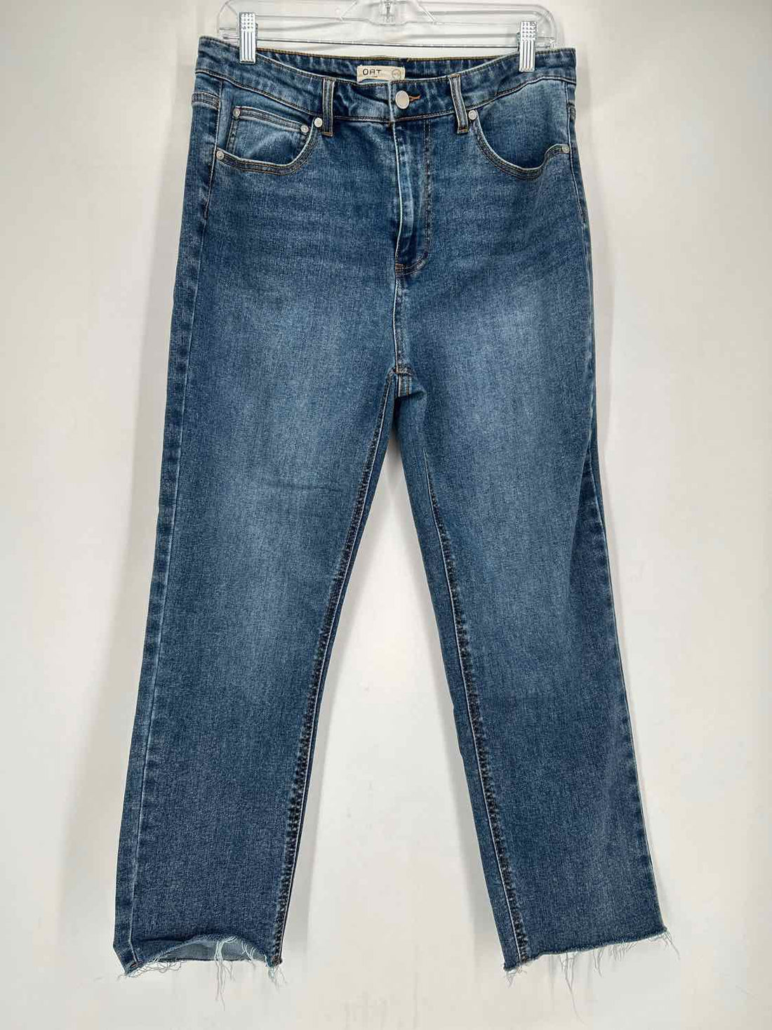 OAT New York Size 12 Denim Jeans