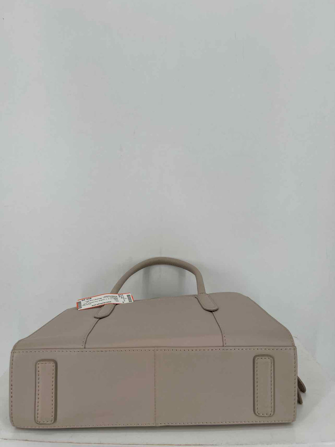 Radley London Beige Leather Pre Owned Tote