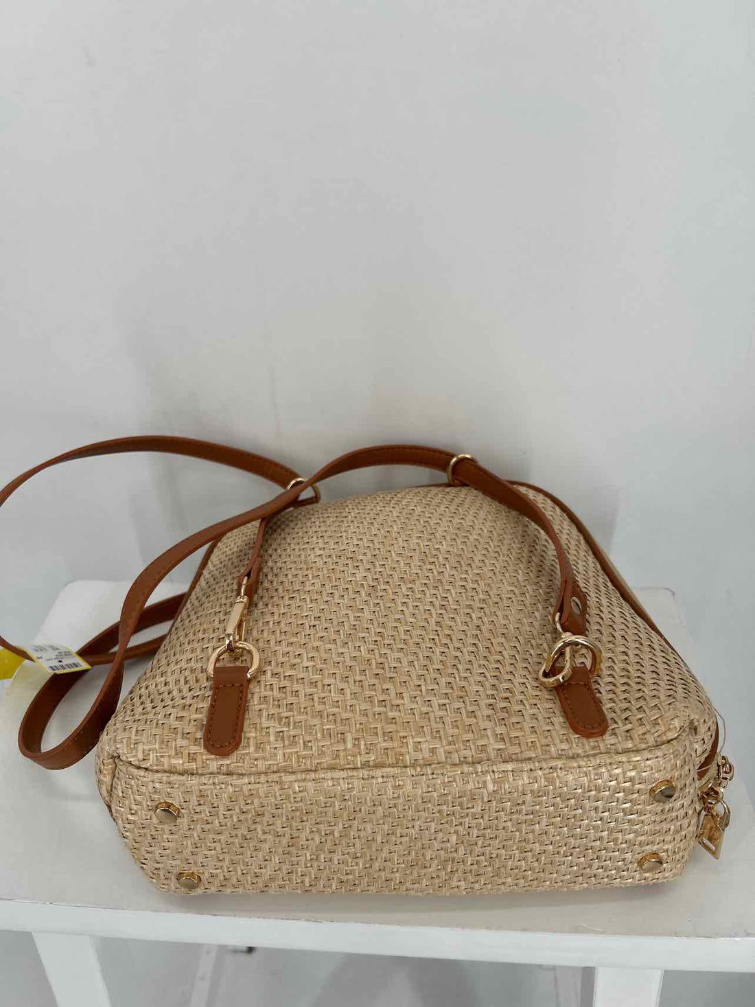 Miztique Natural Backpack