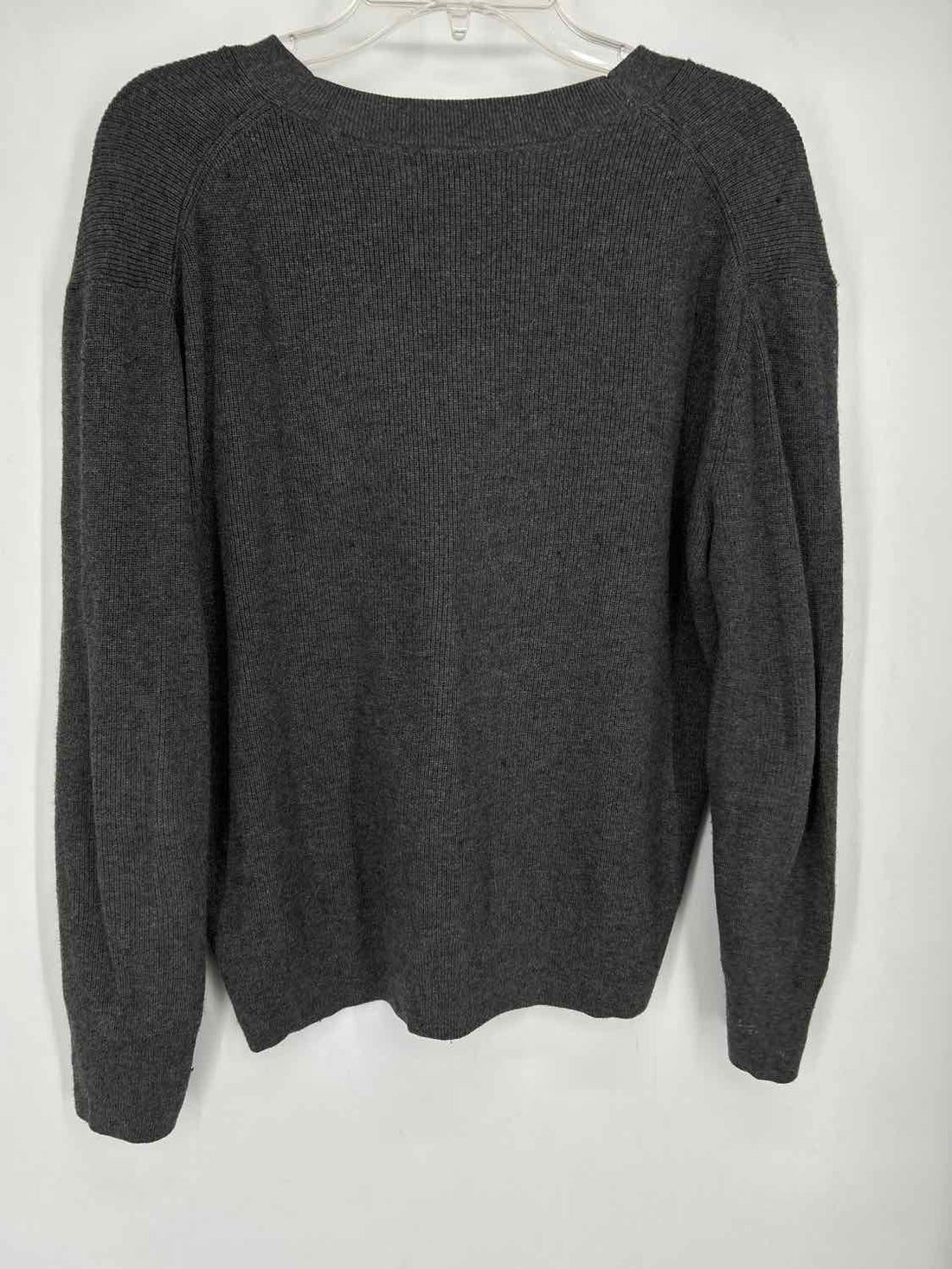 Banana Republic Size S Dark Gray Sweater