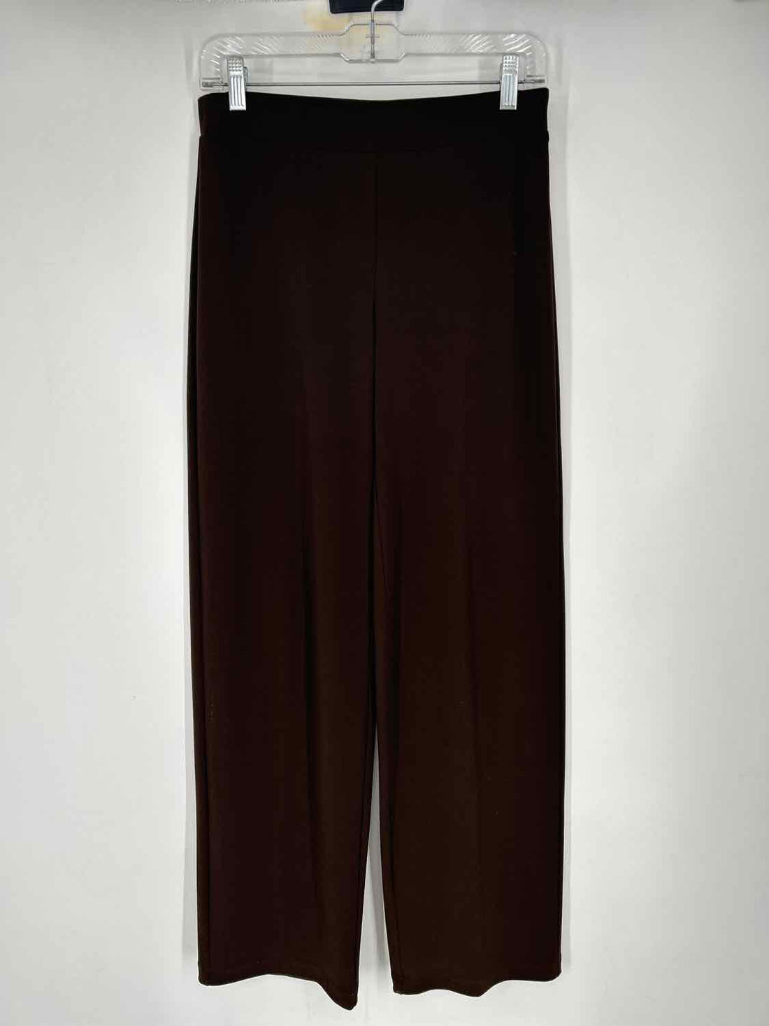 Chicos Size 0 (s) Dark Brown Pants