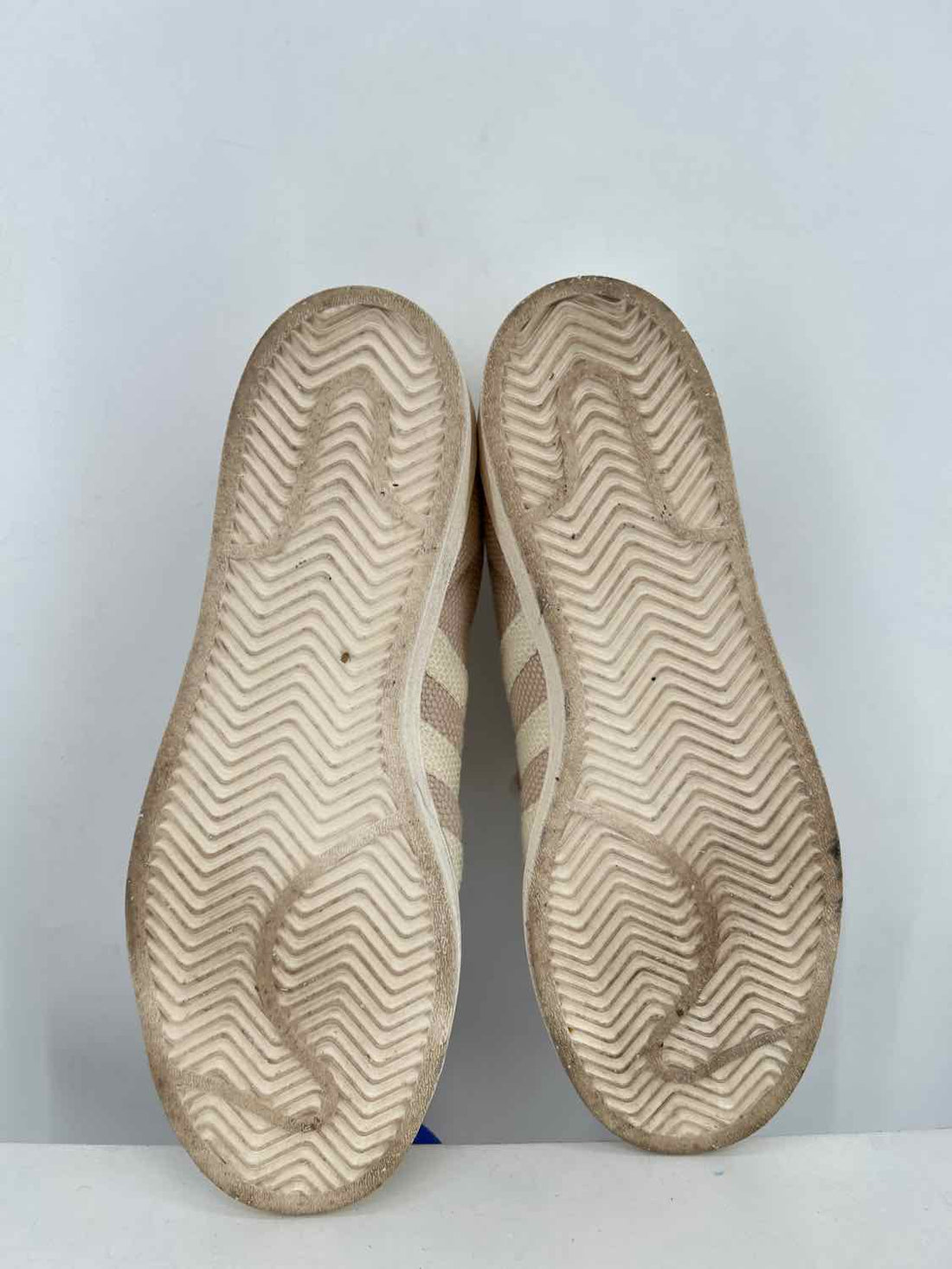 Adidas Women Size 8.5 Canvas Sneakers