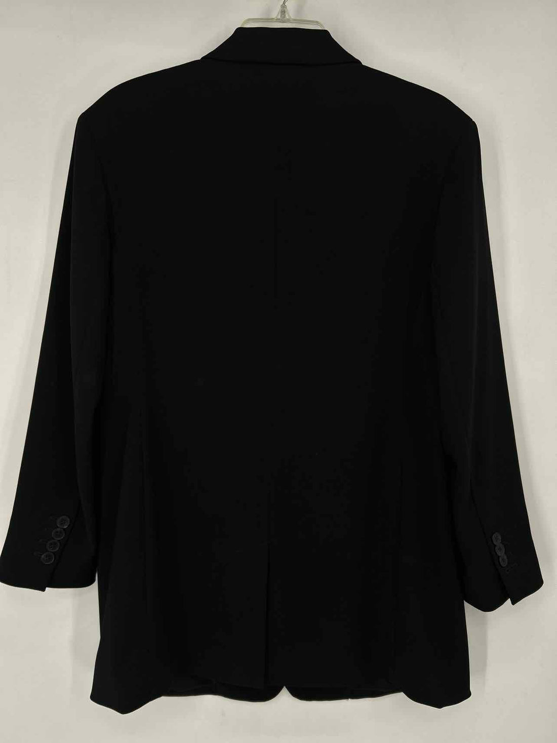 Express Size M Black Blazer