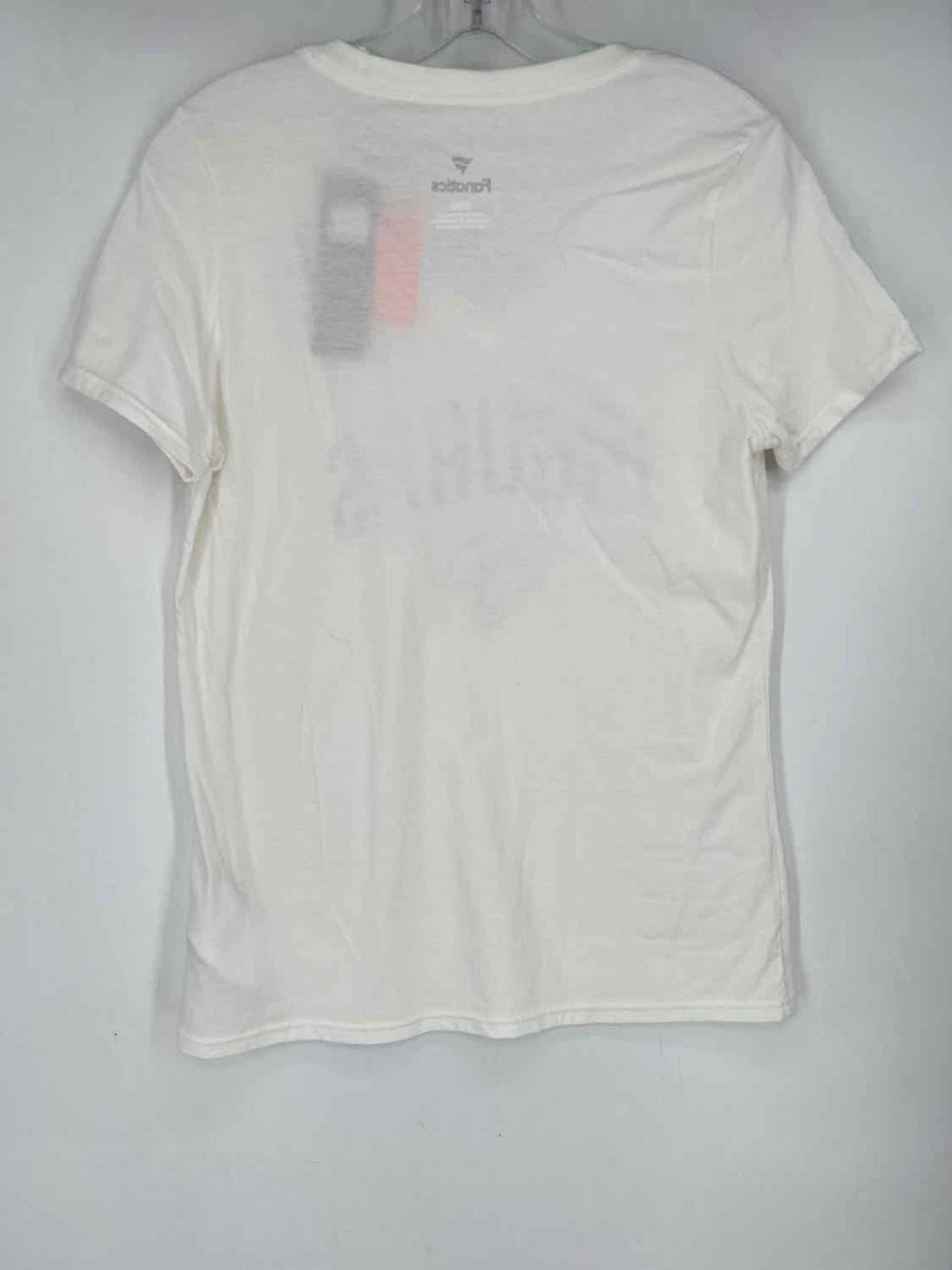 Fanatics Size M White NWT Active Tops