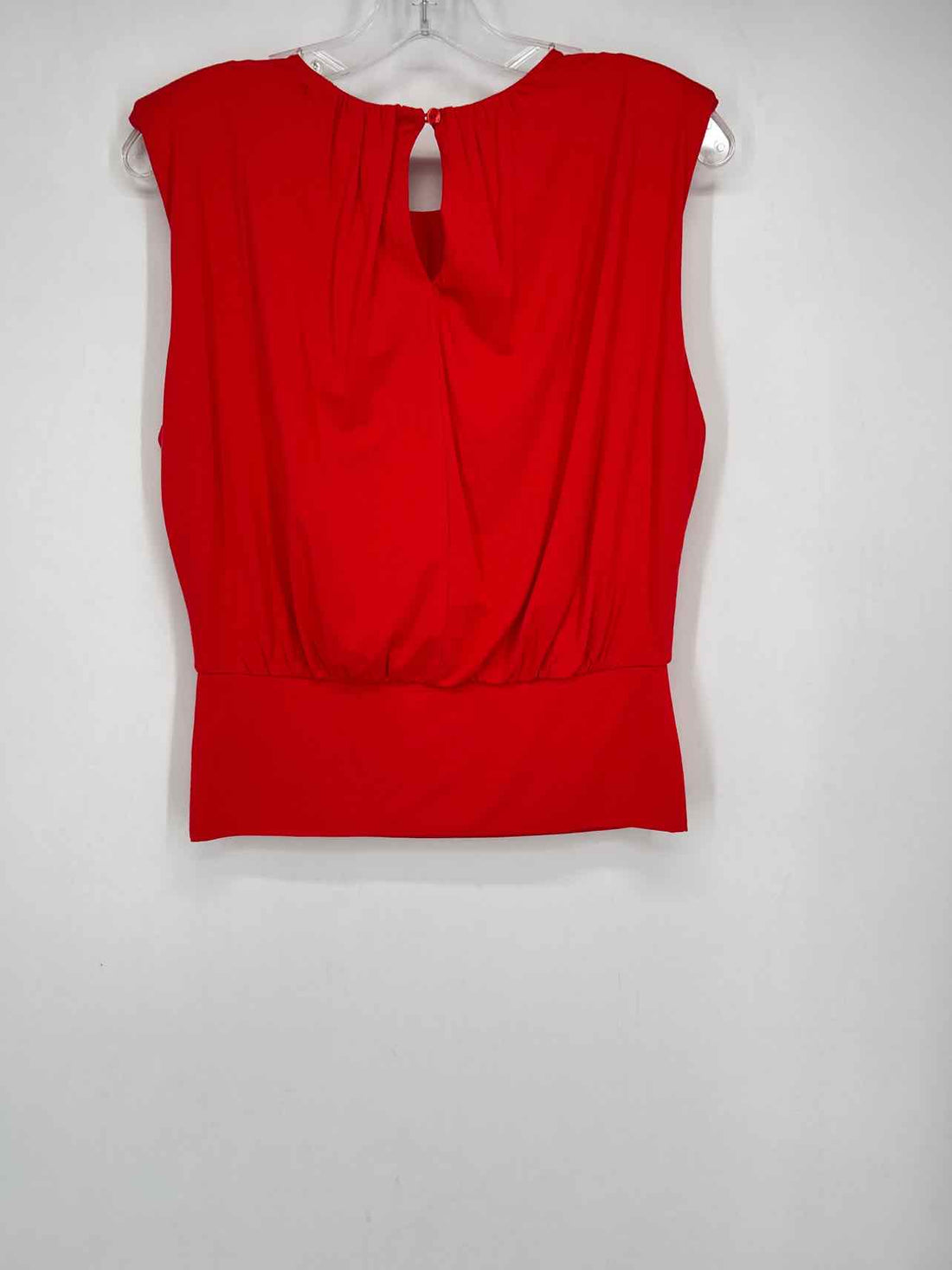 Dear John Size S Red Sleeveless