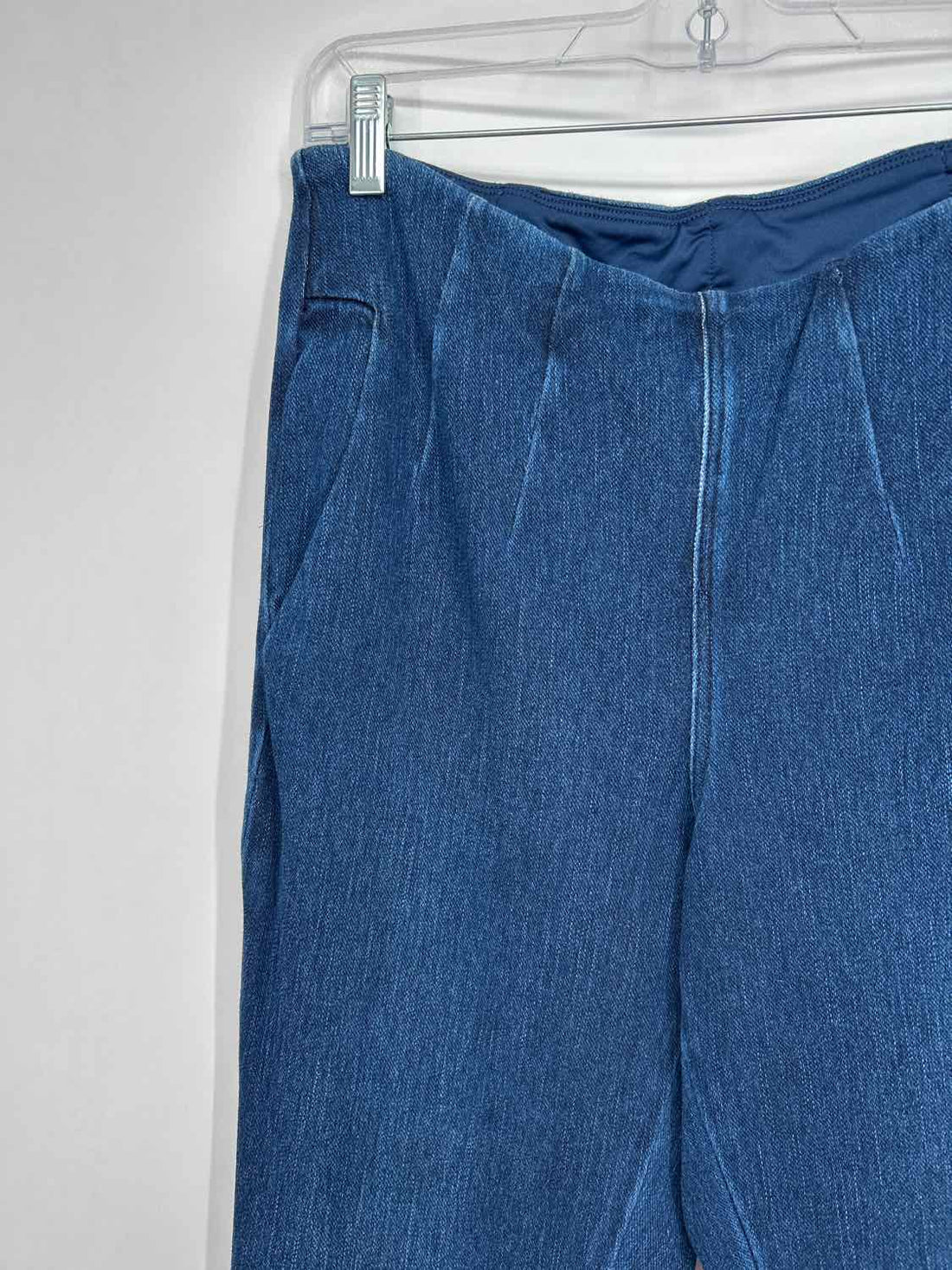 Belle By Kim Gravel Size 12T Dark Wash Jeans a