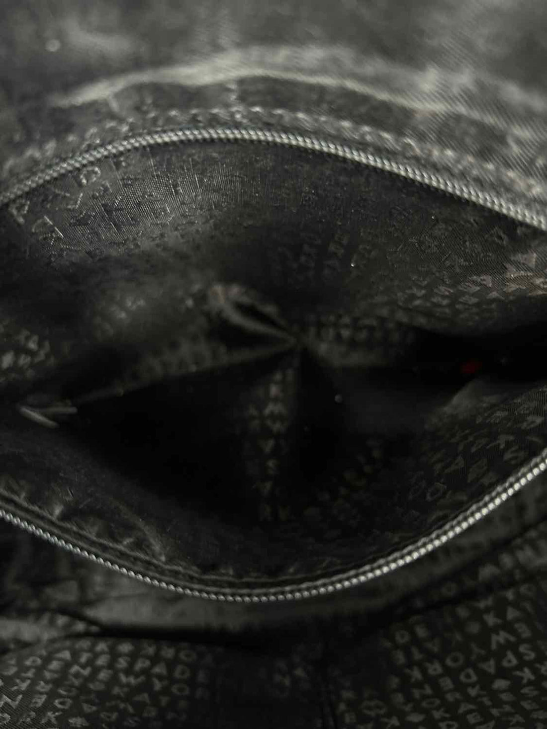 Kate Spade Black Clarke Street Kamille Hobo