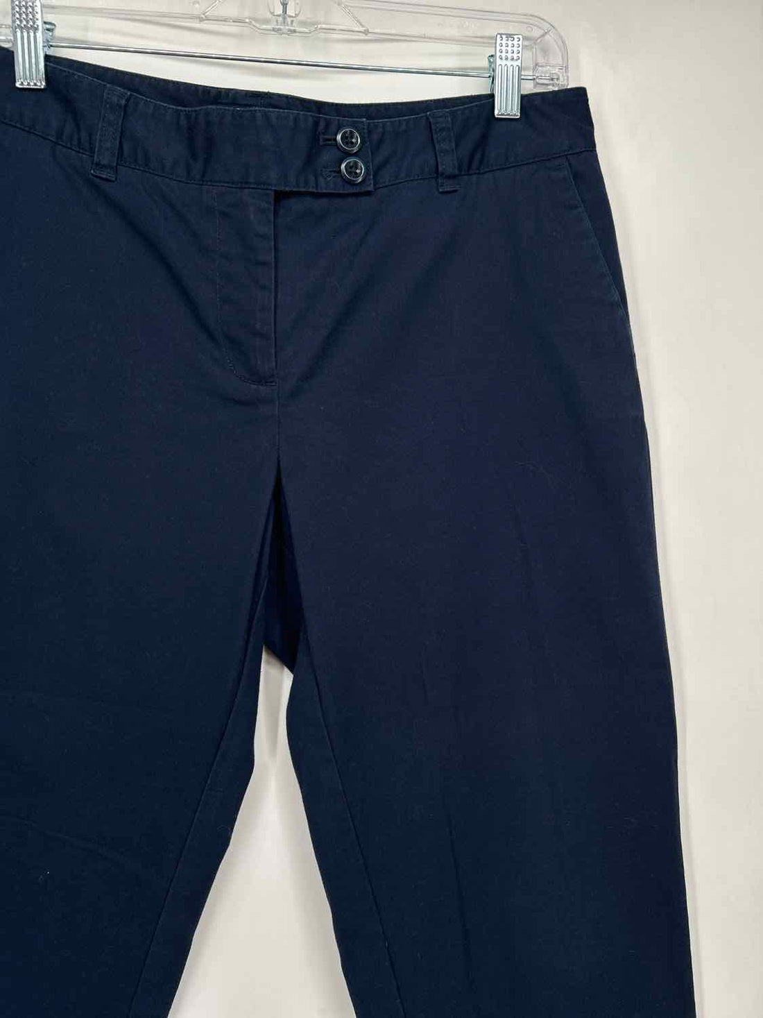 Vineyard Vines Size 10 Navy Pants