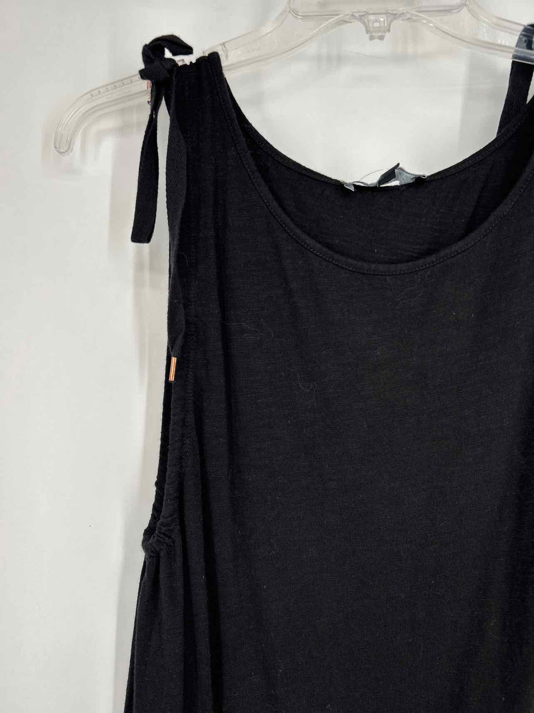 Sanctuary Size M Black Sleeveless Dress
