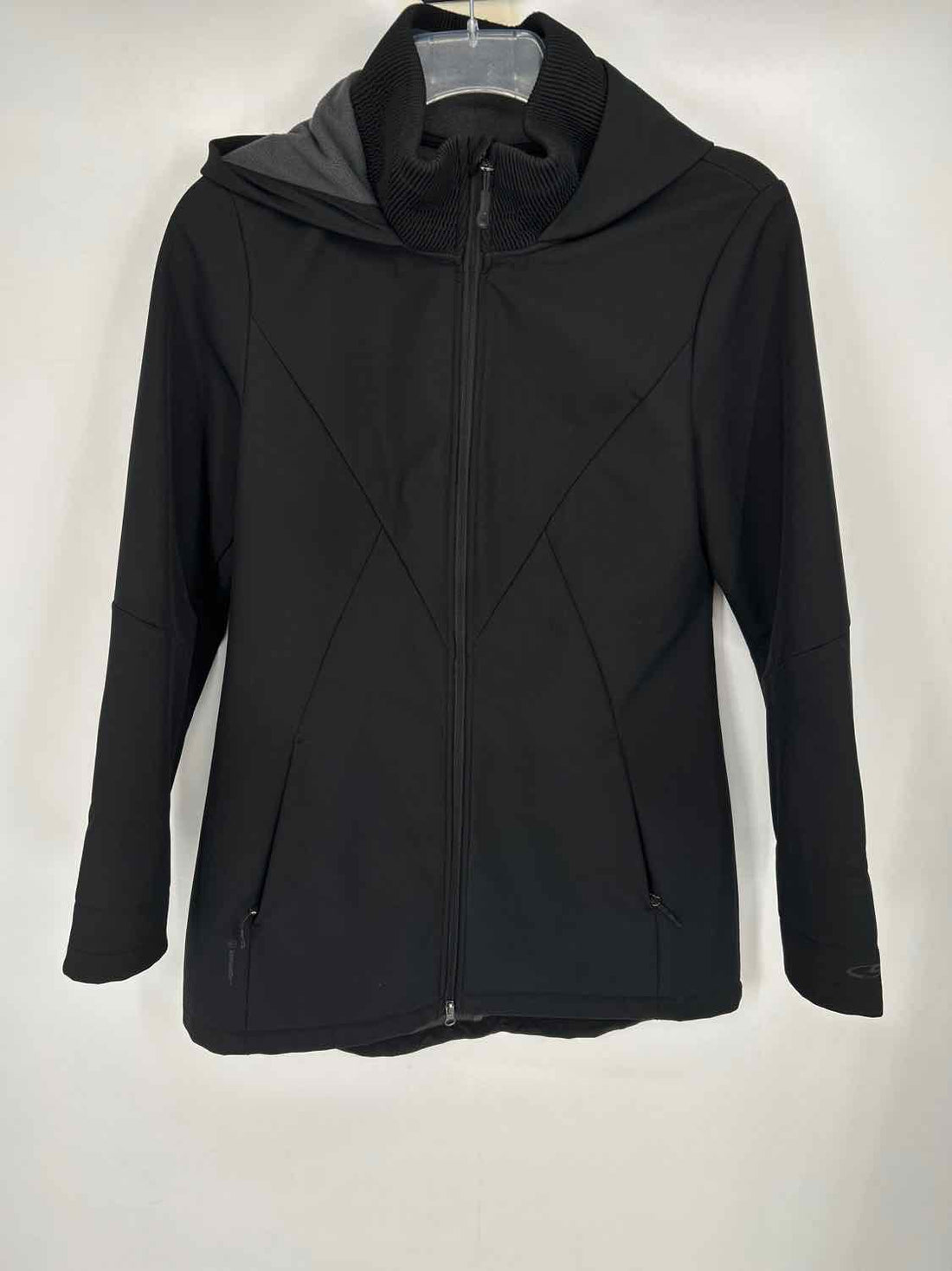 C9 Champion Size M Black Coat