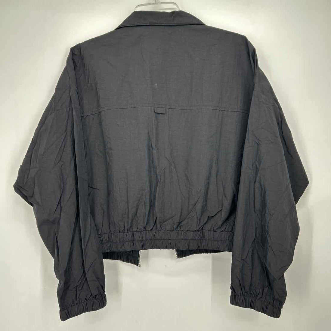 Hem & Thread Size S Black NWT Jacket