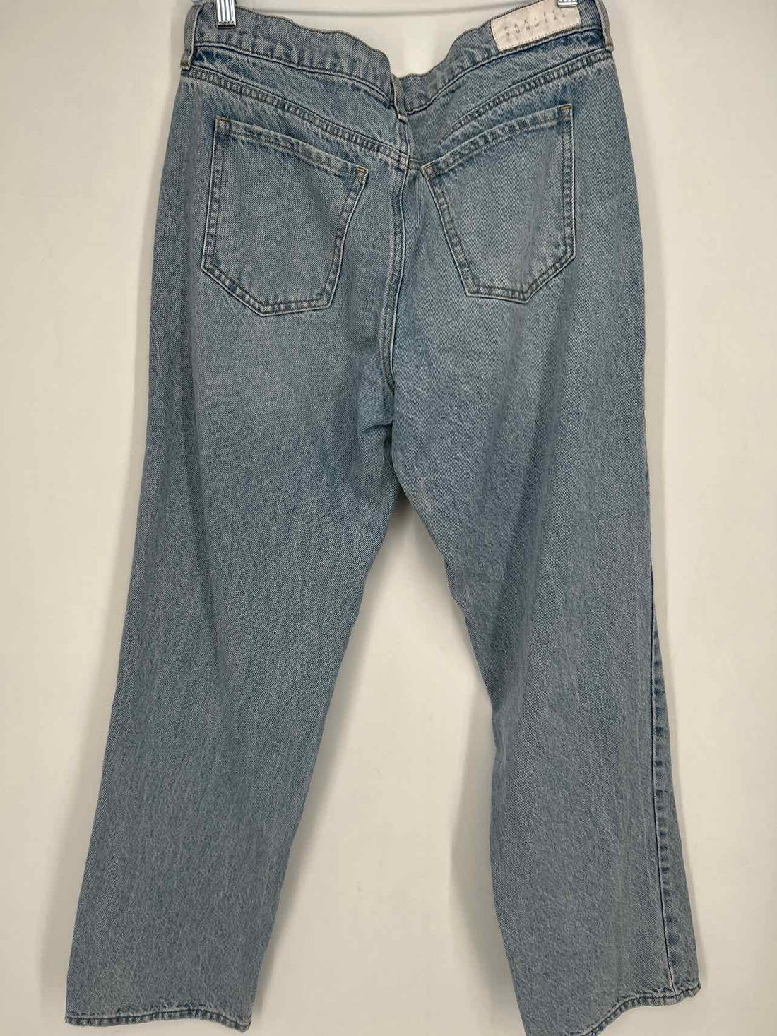 PacSun Size 28 Light Wash Denim Jeans