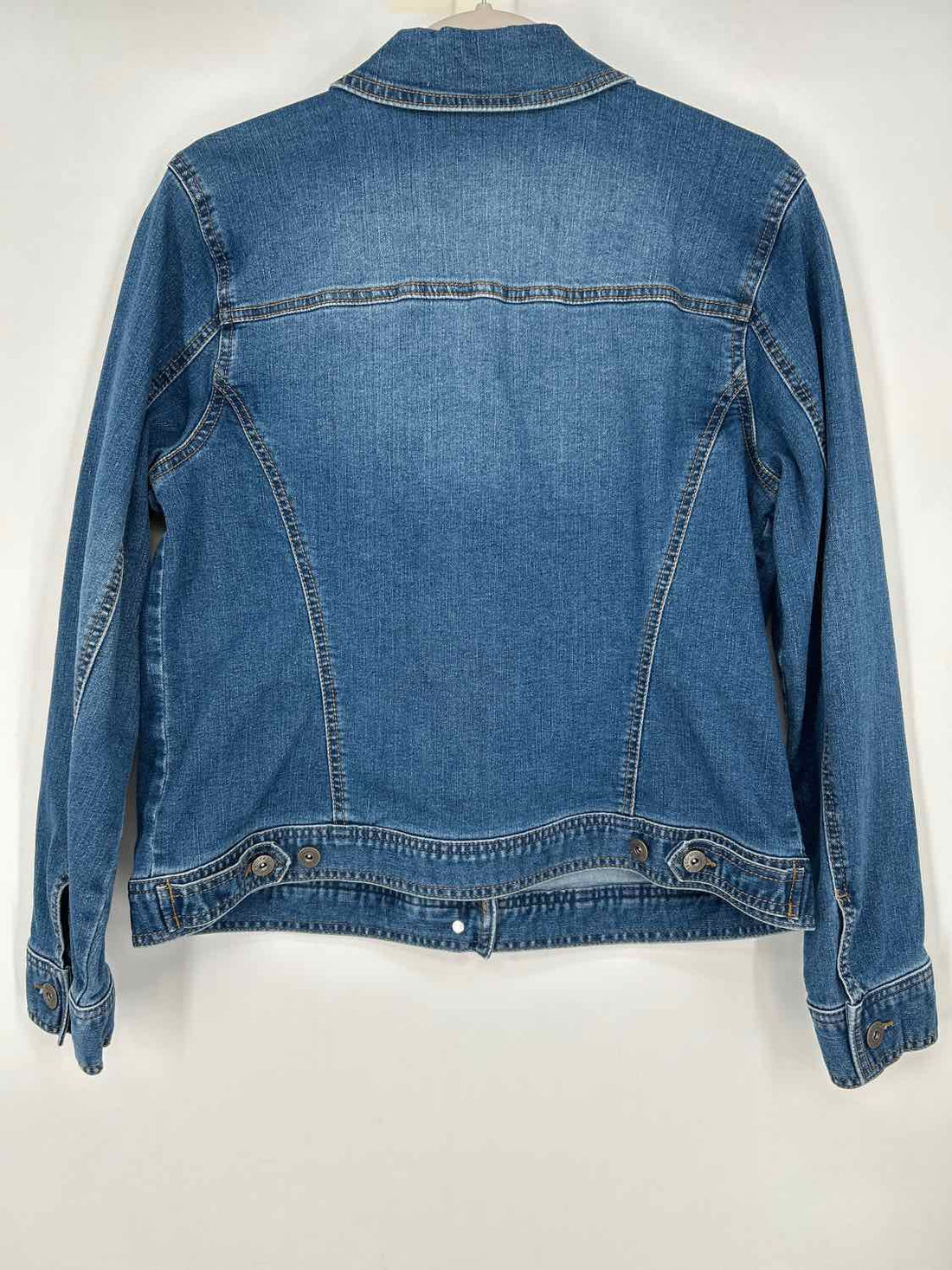 Style & CO. Size L Denim Jacket