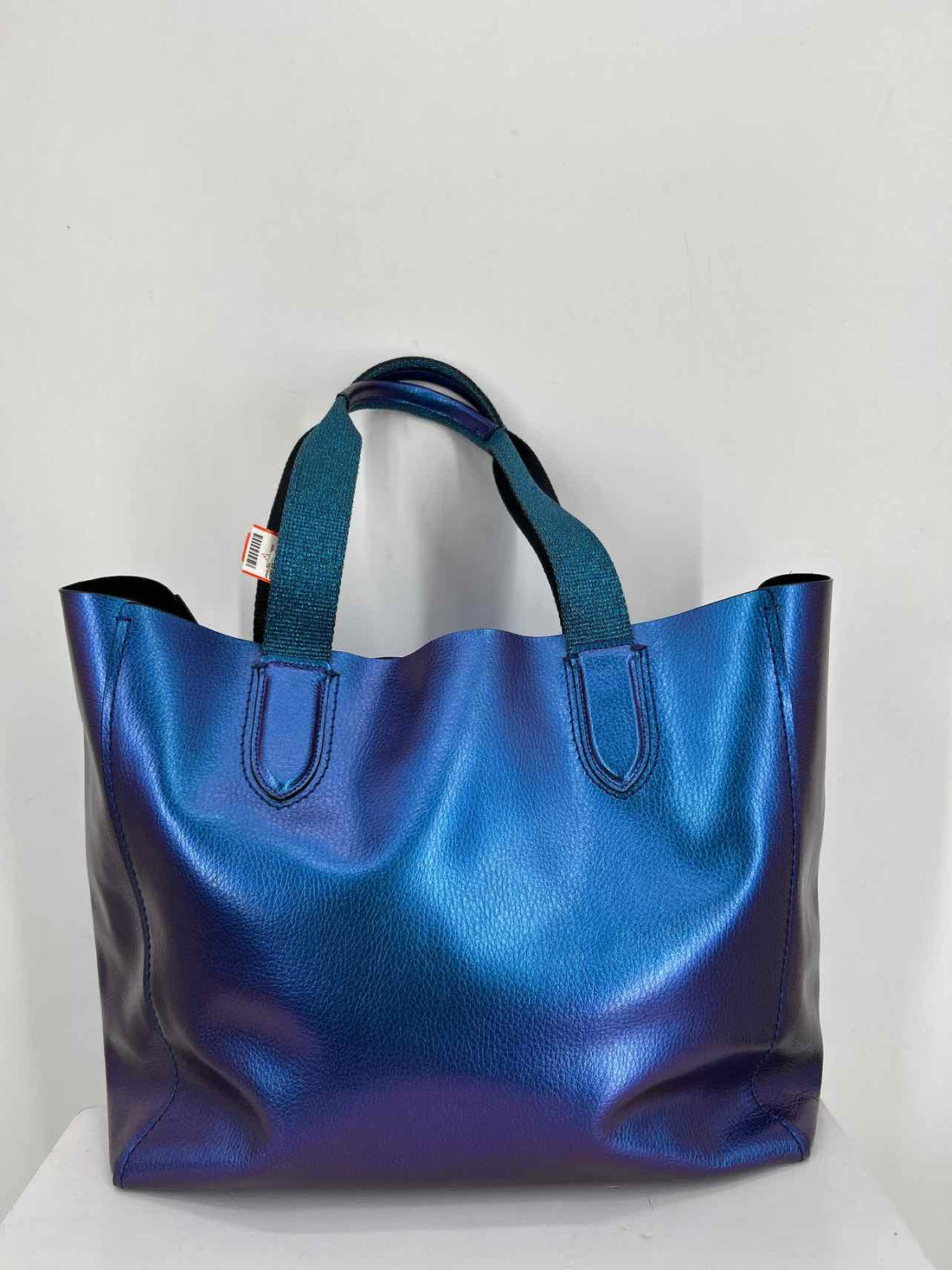 Coach Oil Slick Genuine Leather oil Slick RARE COLLECTABLE