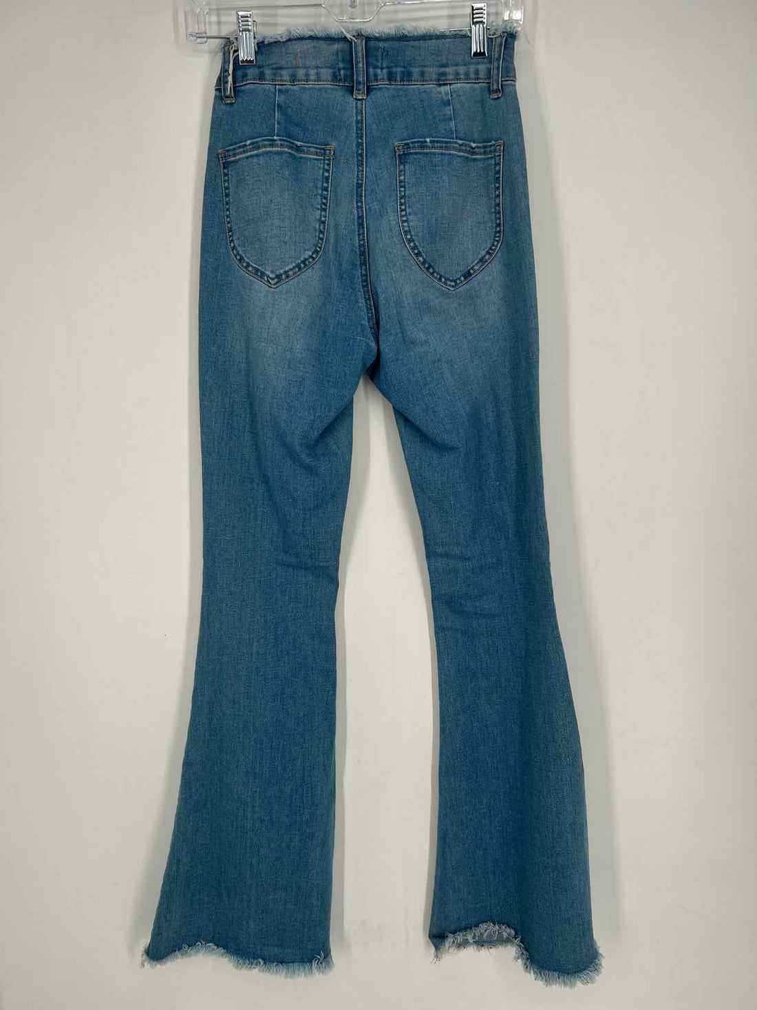 Uniq By Litz Size 26 Denim Jeans