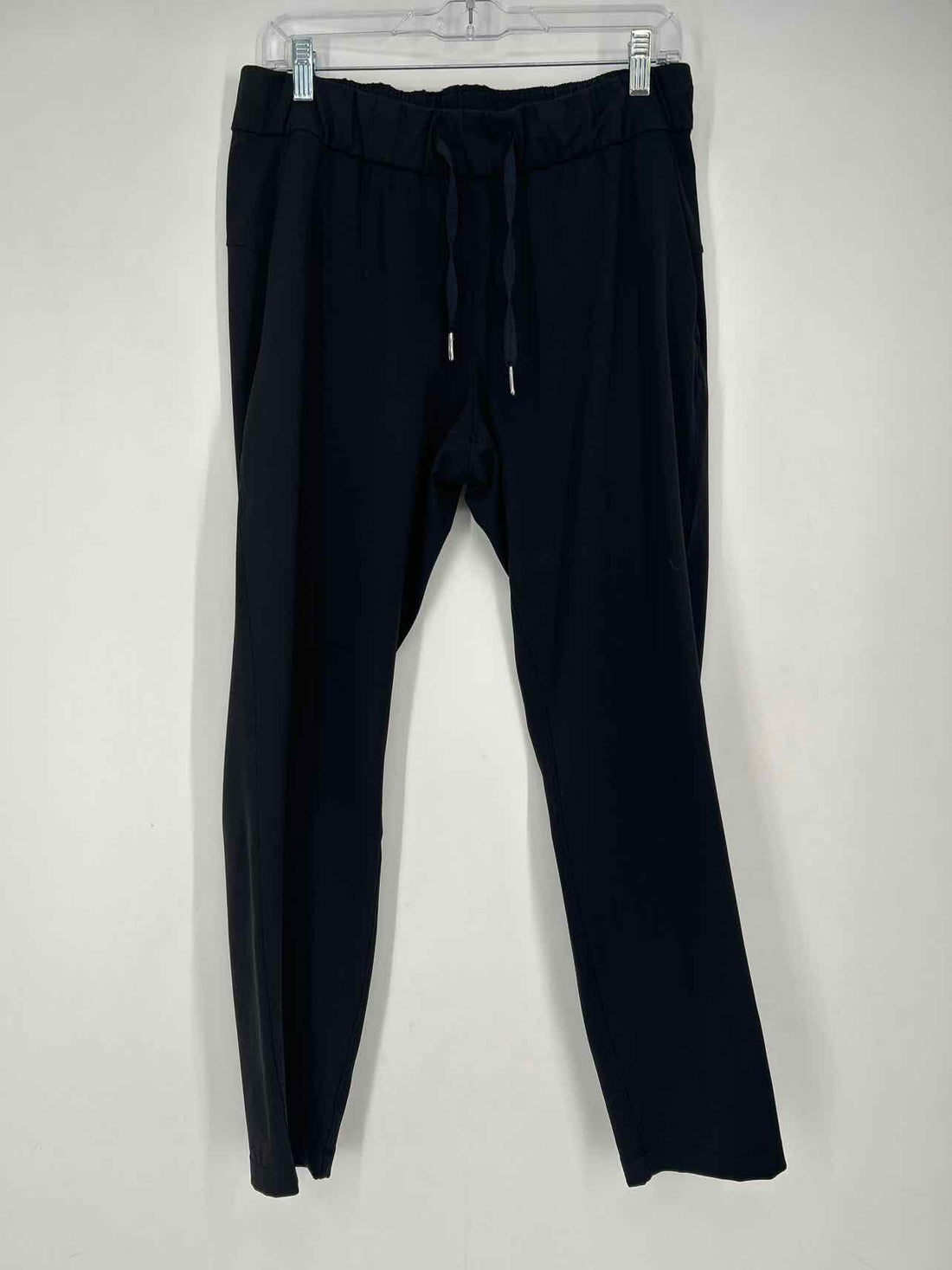 Lululemon Size 8 Black Active Pants