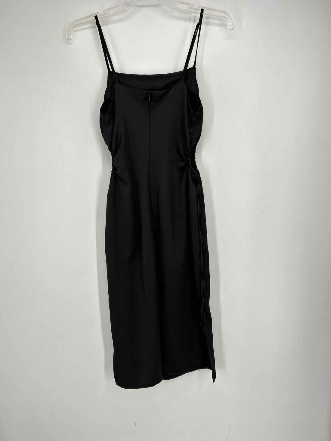 House of Harlow 1960 Size S Black Polyester Dress