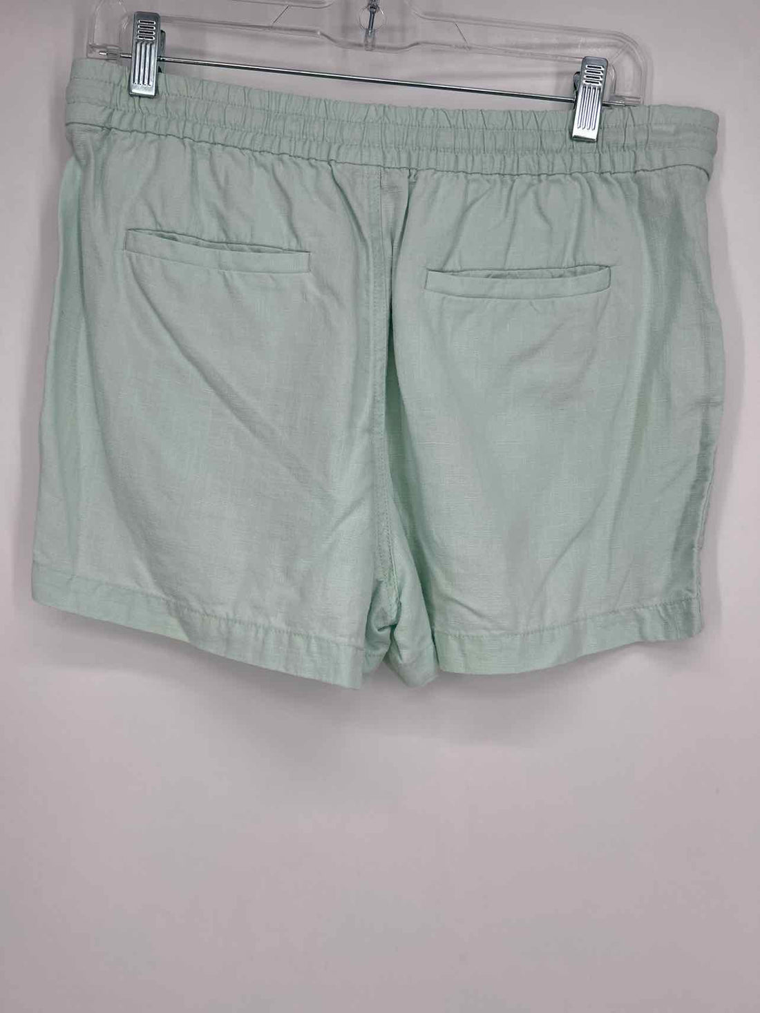 J Crew Size S Mint Shorts