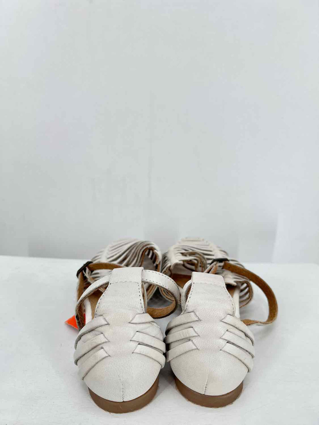 Seychelles Women Size 6 Off White New Sandals