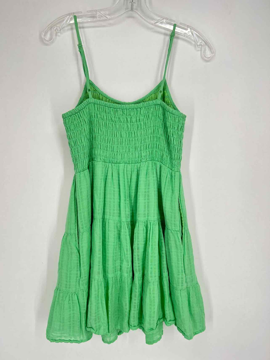 American Eagle Size S Light Green Dress